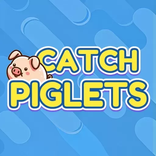 Catch Piglets