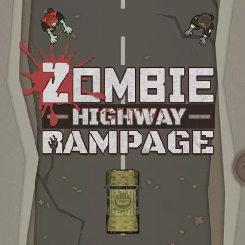 Zombie Highway Rampage
