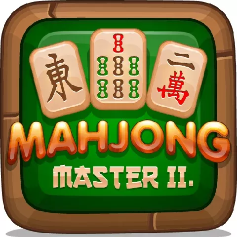 Mahjong Master 
